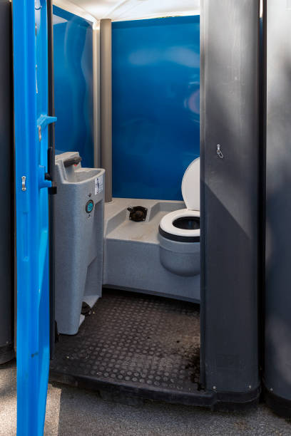 Best Sanitation services for porta potties  in Reese, MI