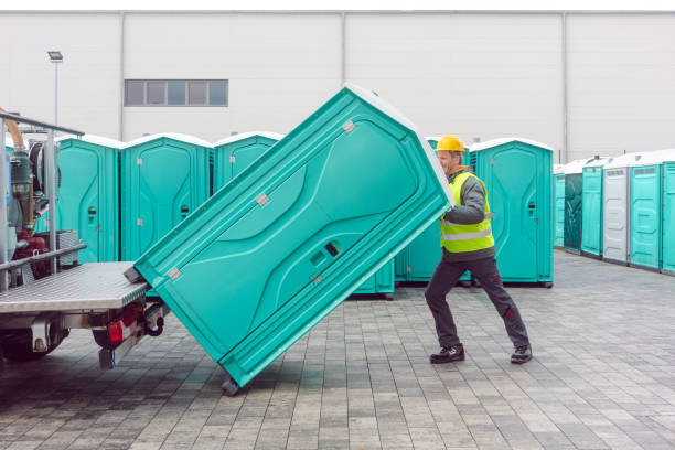 Best High-end porta potty rental  in Reese, MI
