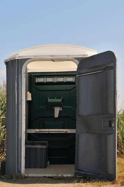 Best Affordable porta potty rental  in Reese, MI