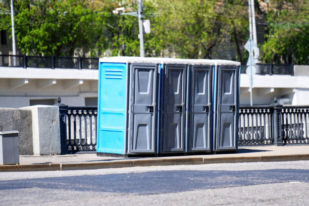 Best Luxury portable toilet rental  in Reese, MI