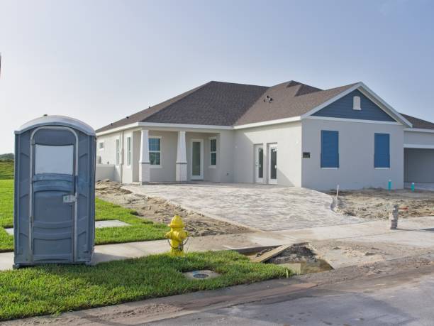 Best High-end porta potty rental  in Reese, MI