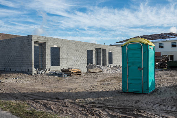 Best Local porta potty services  in Reese, MI