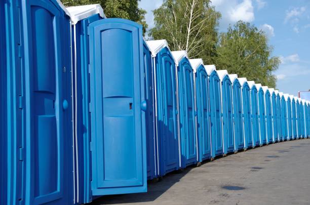 Best Temporary restroom rental  in Reese, MI